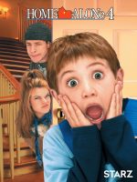 Home Alone 4 (2002)