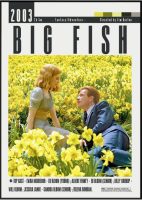 Big Fish (2003)