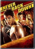 Never Back Down (2008)