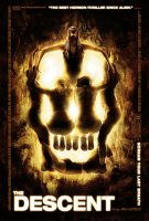 The Descent (2005)