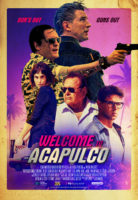 Welcome to Acapulco(2019)