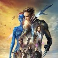 X-Men: Days of Future Past (2014)