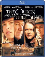 The Quick and the Dead (1995)