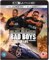 Bad Boys for Life (2020)