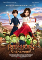 Red Shoes and the Seven Dwarfs (2020)