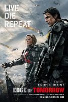 Edge of Tomorrow(2014)