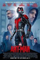 Ant-Man (2015) Ant Man