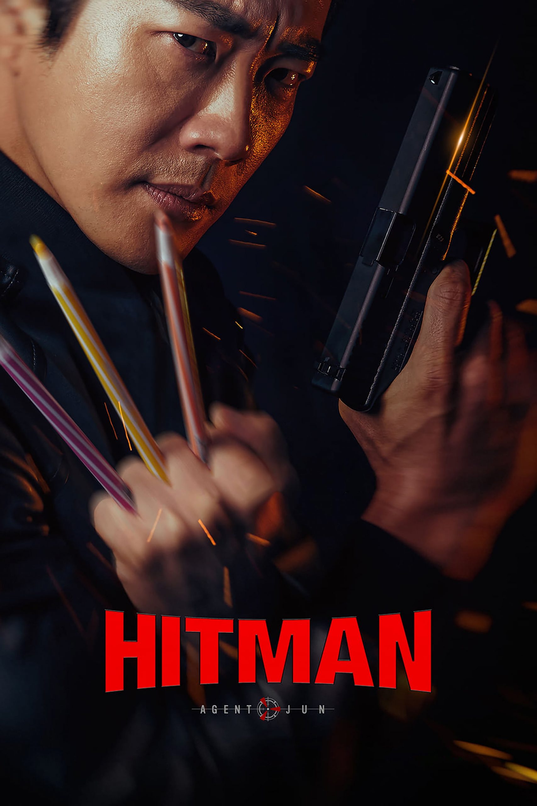 Hitman: Agent Jun (2019)