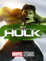 The Incredible Hulk (2008)