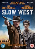 Slow West (2015)