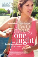 Two Days, One Night (2014) Deux jours, une nuit