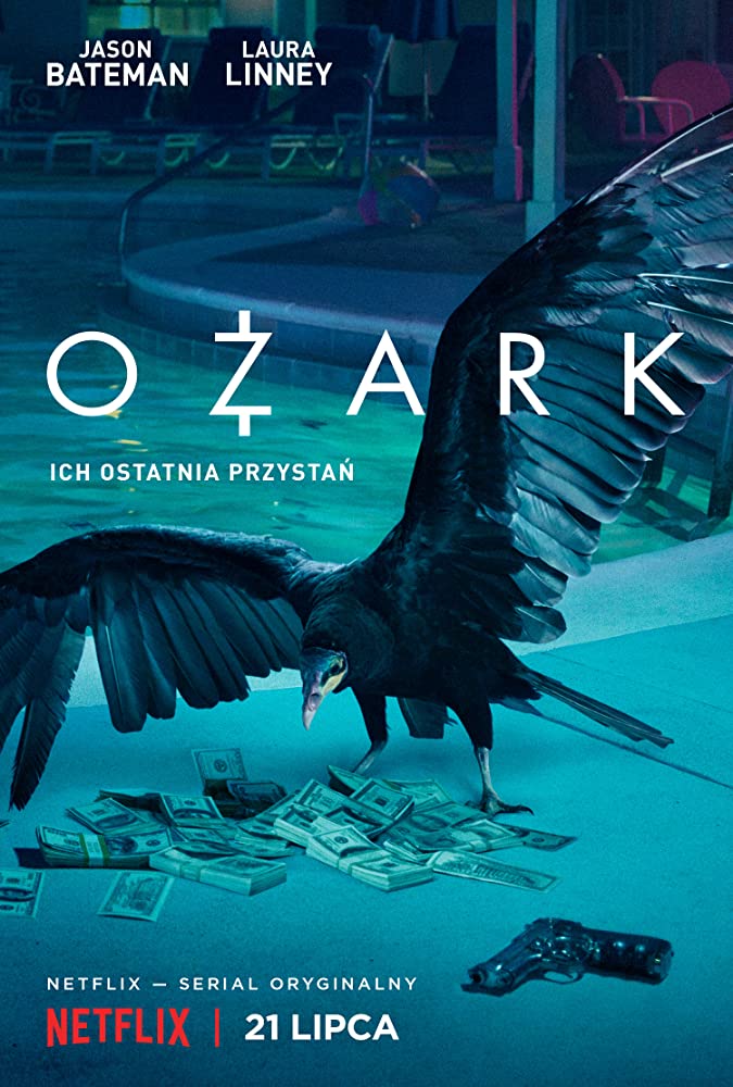 Ozark Season 1,2,3,4