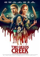 Two Heads Creek 2019