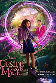 Upside-Down Magic 2020