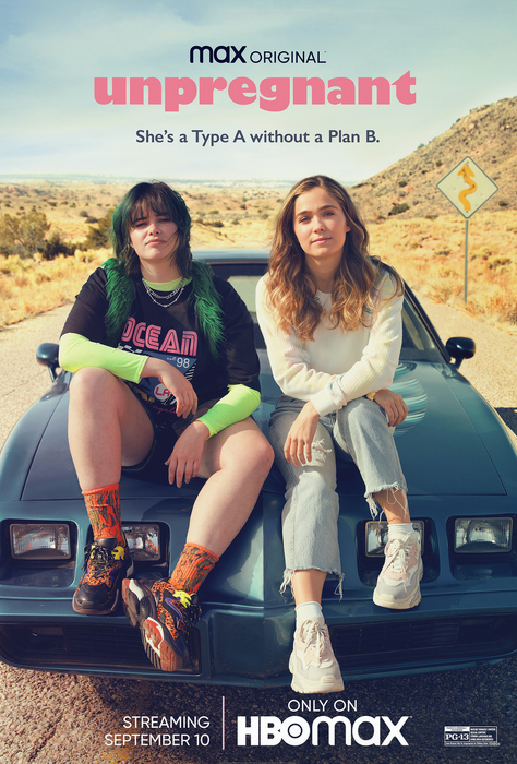 Unpregnant (2020)