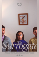 The Surrogate (2020)