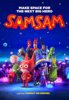 SamSam (2019)