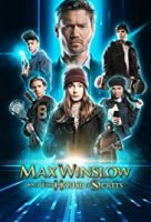 Max Winslow and The House of Secrets 2019