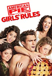 American Pie Presents: Girls’ Rules 2020