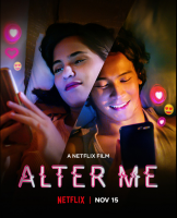 Alter Me (2020)