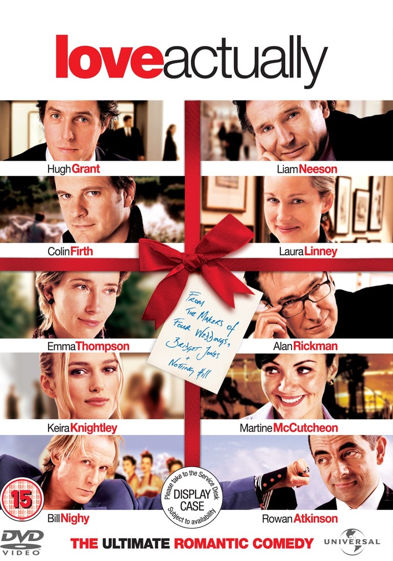 Love Actually (2003)