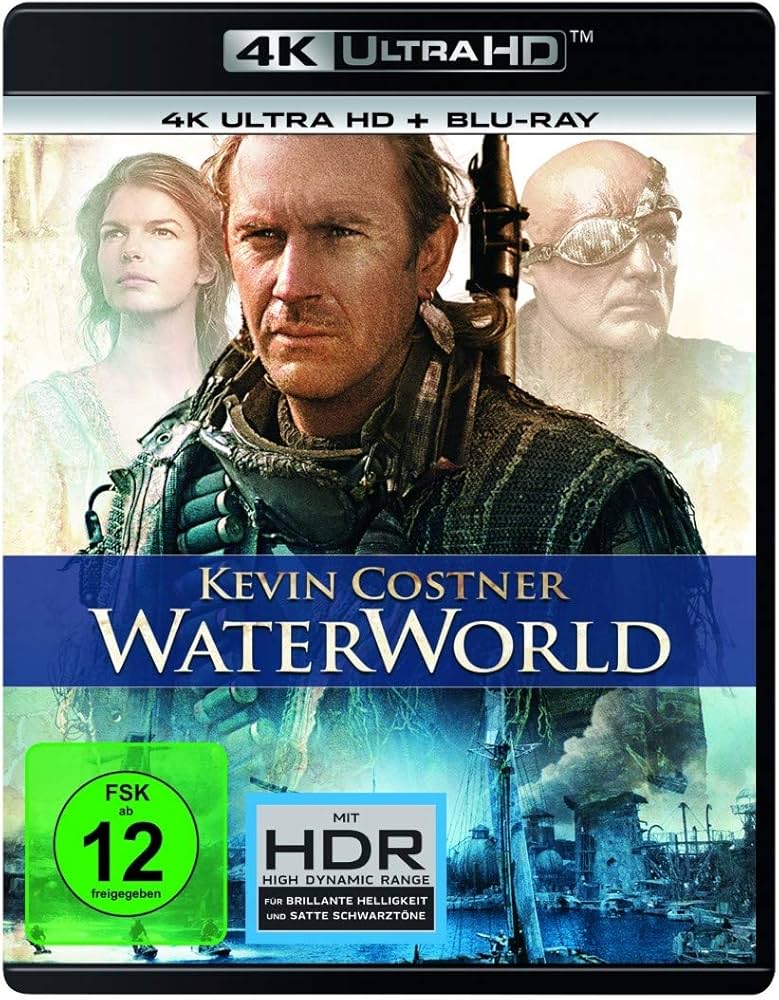 Waterworld (1995)