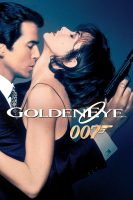 [James Bond] GoldenEye (1995) Golden Eye