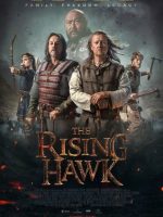 The Rising Hawk (2019)