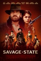 Savage State (2019)