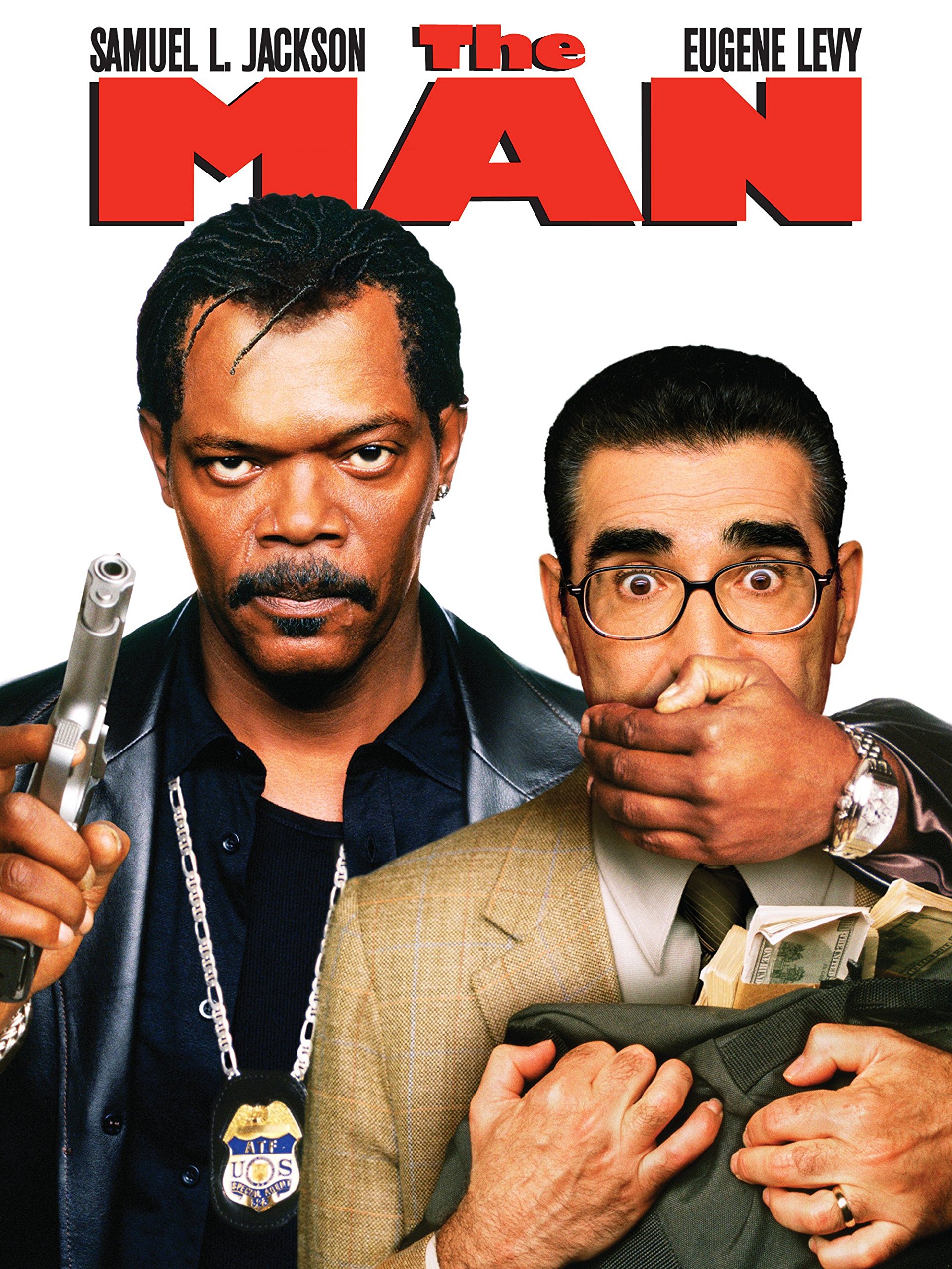 The Man (2005)