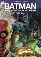 Batman: The Long Halloween, Part Two(2021)