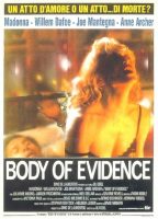 [18+] Body of Evidence (1993)