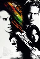 The Fast and the Furious (2001) Fast and Furious 1