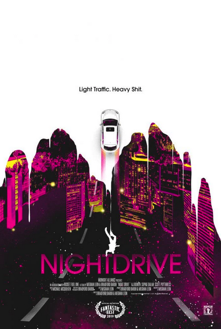 Night Drive (2021)