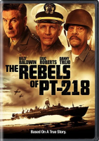 The Rebels of PT-218 (2021)