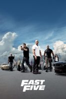 Fast Five (2011) Fast and Furious 5