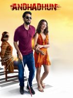 Andhadhun (2018)