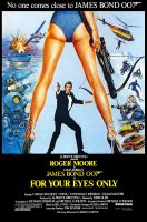 [James Bond] For Your Eyes Only (1981)