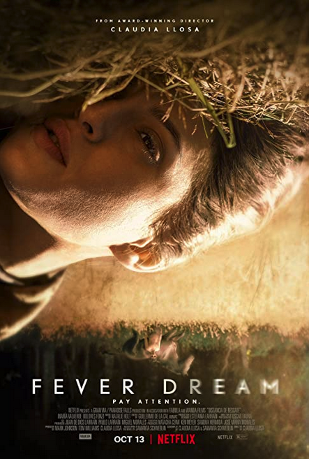 Fever Dream (2021)