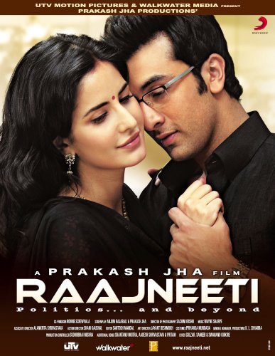 Raajneeti (2010)