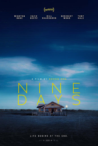 Nine Days (2021)