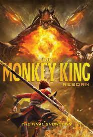 The Monkey King: Reborn (2021)