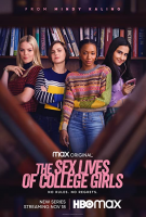 The Sex Lives of College Girls (2021)