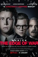 Munich: The Edge of War (2022)