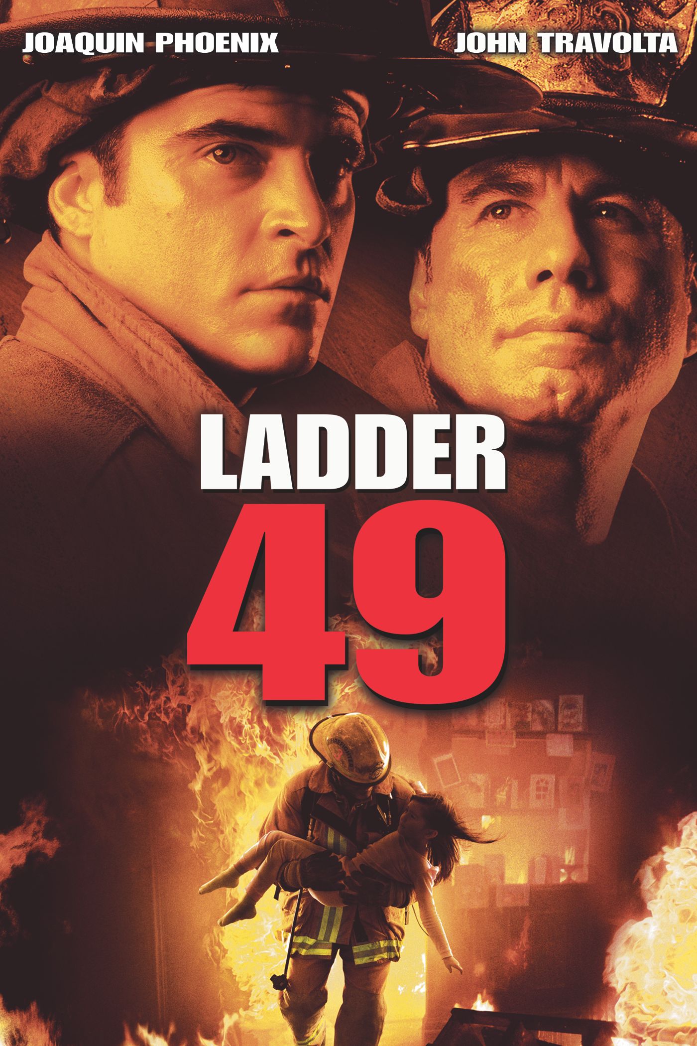 Ladder 49 (2004)