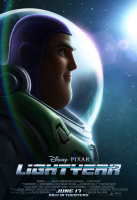 Lightyear (2022)