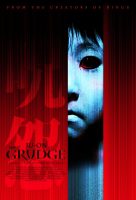 Ju-on: The Grudge (2002)