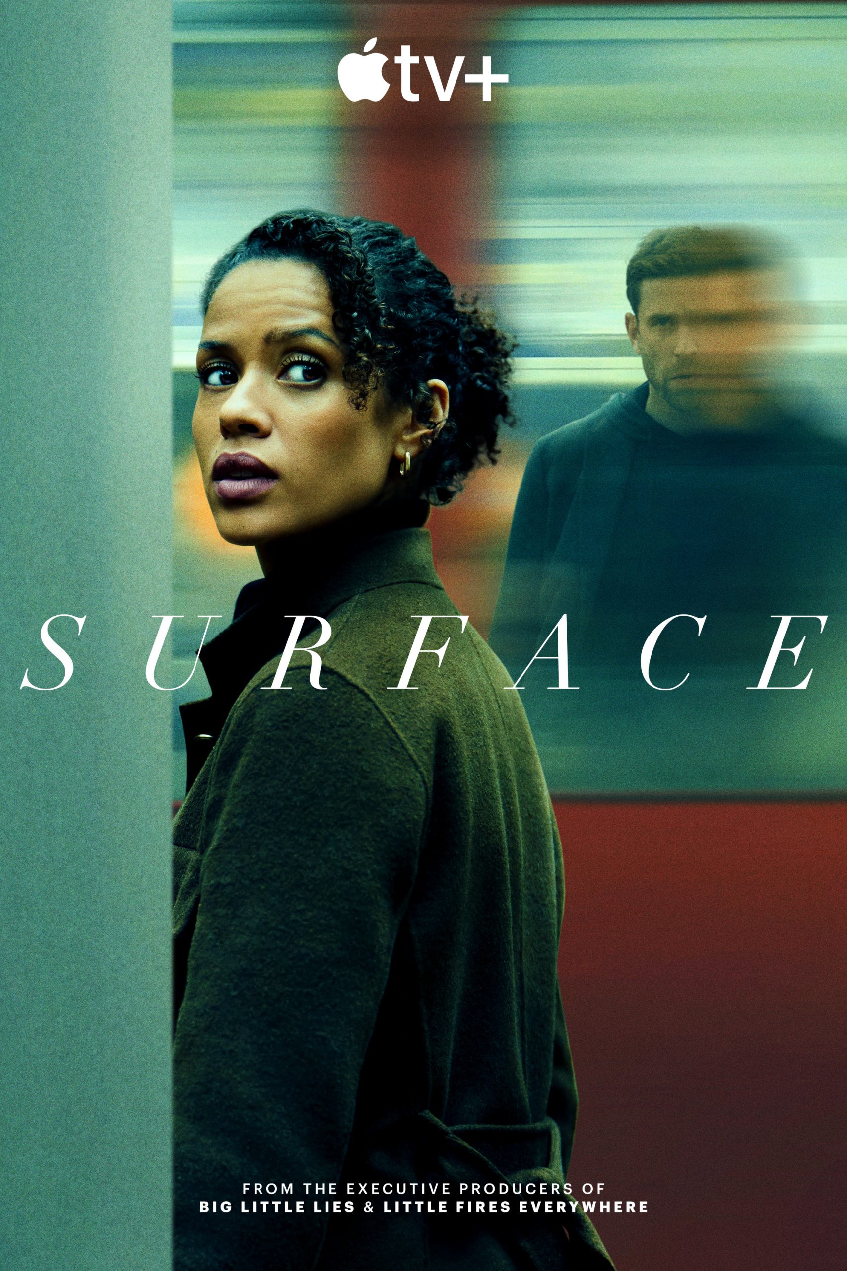 Surface (2022)