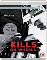 Kills on Wheels (2016)