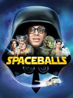 Spaceballs (1987)